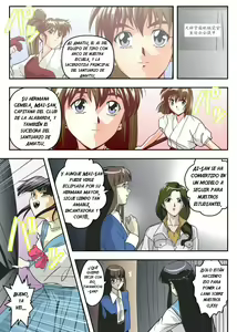 Page 3 of FallenXXangeL8 Injoku no Ai to Mai - preview thumbnail