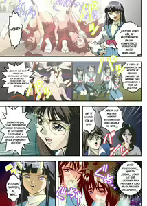 Page 5 of FallenXXangeL8 Injoku no Ai to Mai - preview thumbnail