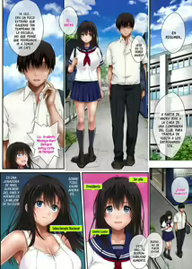 Page 6 of Midare Uchi 01 - preview thumbnail