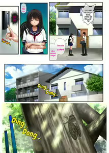 Page 9 of Midare Uchi 01 - preview thumbnail
