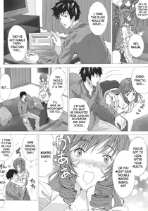 Page 3 of Seitai ni Kakotsukete Ironna Koto o Sarechau Hitozuma - preview thumbnail