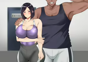 Page 200 of Akogare no Senpai ga Charao ni Ubawareru Hanashi - preview thumbnail