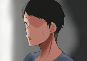 Page 233 of Akogare no Senpai ga Charao ni Ubawareru Hanashi - preview thumbnail