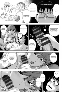 Page 7 of Kuragari no Low-Rise - preview thumbnail