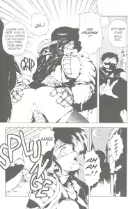 Page 15 of Gorgon Sisters 01 - preview thumbnail