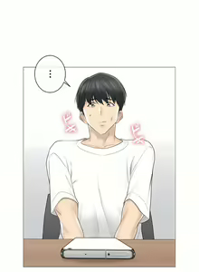 Page 6 of 触电！～解封之触～ | 觸電！～解封之觸～ 61-109 END - preview thumbnail