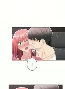 Page 931 of 触电！～解封之触～ | 觸電！～解封之觸～ 61-109 END - preview thumbnail