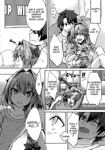 Page 15 of Gaman Dekiru mon!! - preview thumbnail