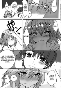 Page 20 of Gaman Dekiru mon!! - preview thumbnail