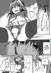 Page 23 of Gaman Dekiru mon!! - preview thumbnail