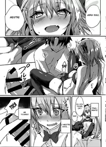 Page 30 of Gaman Dekiru mon!! - preview thumbnail