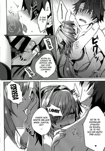 Page 33 of Gaman Dekiru mon!! - preview thumbnail