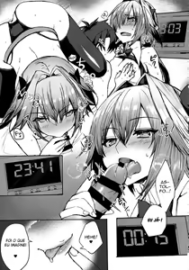 Page 34 of Gaman Dekiru mon!! - preview thumbnail