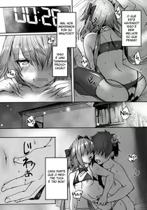 Page 37 of Gaman Dekiru mon!! - preview thumbnail