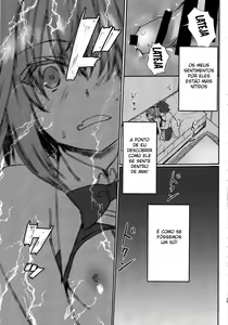Page 38 of Gaman Dekiru mon!! - preview thumbnail