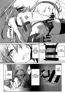 Page 41 of Gaman Dekiru mon!! - preview thumbnail