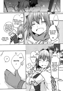 Page 47 of Gaman Dekiru mon!! - preview thumbnail