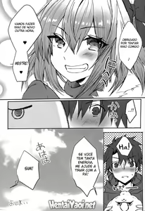 Page 48 of Gaman Dekiru mon!! - preview thumbnail