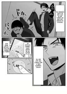 Page 3 of Fukushuu wa Tomatta Toki no Naka de - preview thumbnail