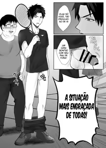 Page 9 of Fukushuu wa Tomatta Toki no Naka de - preview thumbnail