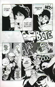 Page 8 of Gorgon Sisters 03 - preview thumbnail