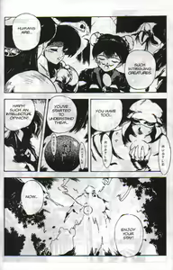 Page 12 of Gorgon Sisters 04 - preview thumbnail