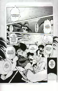 Page 14 of Gorgon Sisters 04 - preview thumbnail