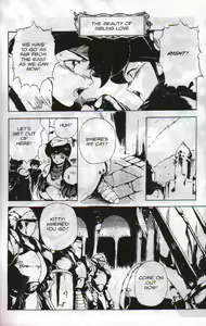 Page 22 of Gorgon Sisters 04 - preview thumbnail
