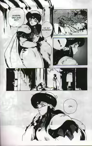 Page 24 of Gorgon Sisters 04 - preview thumbnail