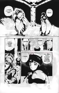 Page 29 of Gorgon Sisters 04 - preview thumbnail