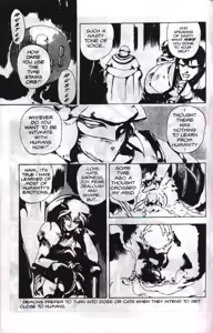 Page 9 of Gorgon Sisters 04 - preview thumbnail