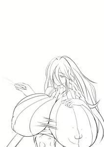 Page 247 of Jimi de Kyonyuu na Oyako-tachi ga Oppai Mitchaku Yuwaku Rihatsuten! - preview thumbnail
