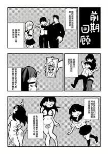 Page 3 of Shussho Shita Moto Shuujin ni Sakaurami Choukyou Sareru Hanashi Kouhen - preview thumbnail