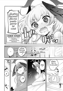 Page 3 of Koharu-chan tte Sounanda - preview thumbnail