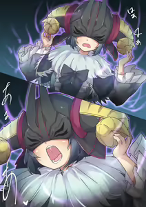 Page 4 of Transformation Scene (Pixiv Request) Philipe transform - preview thumbnail