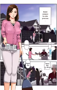 Page 3 of TOMOHAHA CHOUKYOU "Boku no Kaasan wa Shiken Kikanchuu no 3-Kakan, Aitsu no Omocha ni naru" 2 - preview thumbnail
