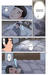 Page 168 of Tomohaha Gangu -Haha ga Aitsu no Omocha ni Ochiru made- ~Naomi no Bijon~ | Cómo mi madre se convirtio en la esclava sexual de mi amigo 1 ~Vision de Naomi~ - preview thumbnail