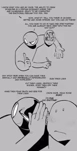 Page 1008 of Uncensored Art - preview thumbnail