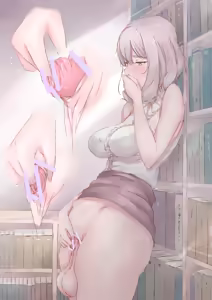Page 176 of Shiromi - preview thumbnail