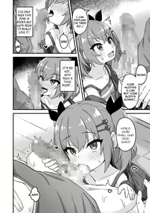 Page 4 of Namaiki Iede Shoujo no Kyouizon | Codependent Sex With a Cheeky Runaway Girl - preview thumbnail