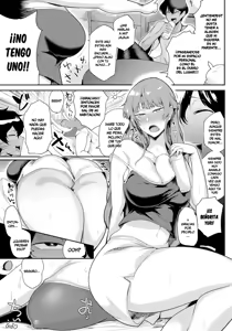 Page 5 of Inseki ga Ochita Hi | Un Día para el Incesto - preview thumbnail