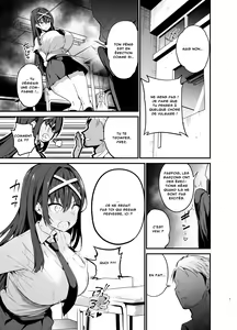 Page 4 of Fuuki Iinchou ga Ochiru made | La chute de la présidente de la commission des moeurs - preview thumbnail