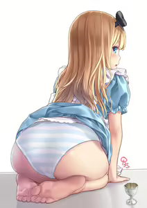 Aoi Kumiko - hentai manga cover image