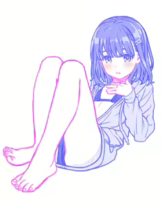 Page 9 of Aoi Kumiko - preview thumbnail