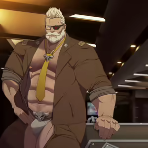 Page 9 of June 2022 Boyfriend Tier - preview thumbnail