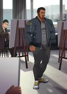 Page 25 of January 2022 Boyfriend Tier - preview thumbnail