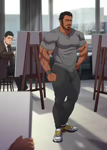 Page 26 of January 2022 Boyfriend Tier - preview thumbnail