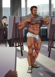 Page 28 of January 2022 Boyfriend Tier - preview thumbnail