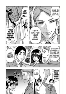 Page 18 of Nure Teru Ne… Chikan Sa Rete Kanji Chatteta ~ Otto No Joushi Ni Nando Mo Moteasoba Reta Kedamono SEX Chapter 1 - preview thumbnail