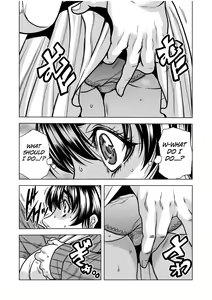 Page 7 of Nure Teru Ne… Chikan Sa Rete Kanji Chatteta ~ Otto No Joushi Ni Nando Mo Moteasoba Reta Kedamono SEX Chapter 1 - preview thumbnail